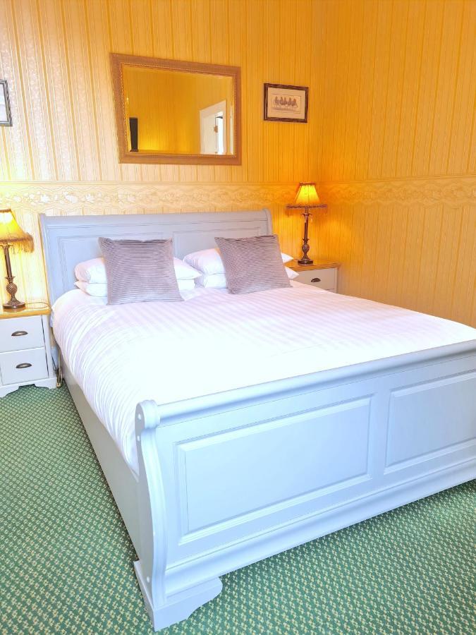 Corriemar House Hotel Oban Exterior photo
